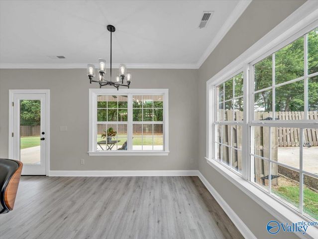 221 Somer Bridge Drive, Huntsville, AL 35811