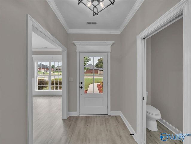 221 Somer Bridge Drive, Huntsville, AL 35811