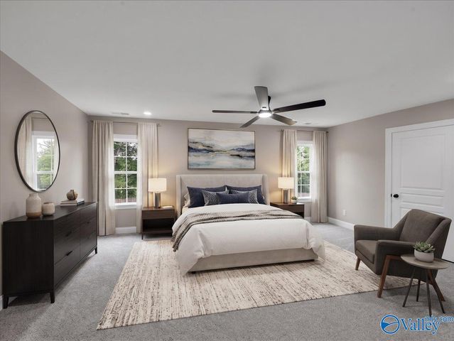 221 Somer Bridge Drive, Huntsville, AL 35811