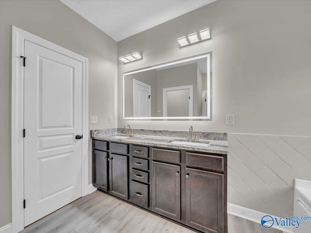 221 Somer Bridge Drive, Huntsville, AL 35811