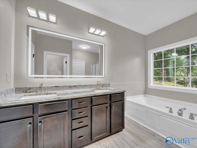 221 Somer Bridge Drive, Huntsville, AL 35811