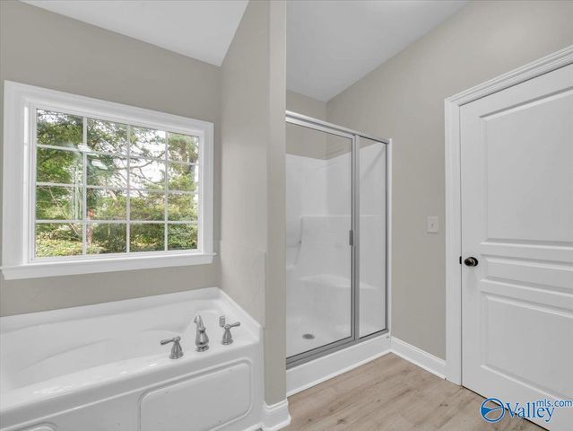 221 Somer Bridge Drive, Huntsville, AL 35811
