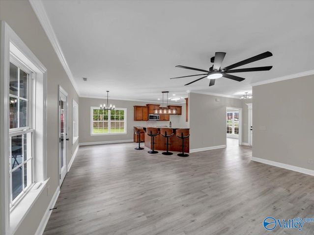 221 Somer Bridge Drive, Huntsville, AL 35811
