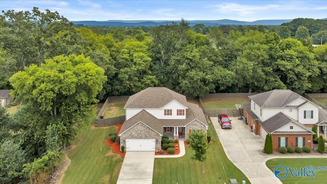 221 Somer Bridge Drive, Huntsville, AL 35811