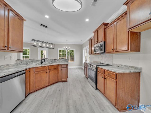 221 Somer Bridge Drive, Huntsville, AL 35811