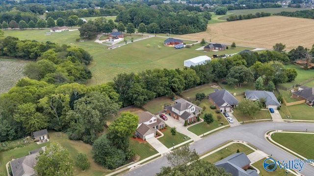 221 Somer Bridge Drive, Huntsville, AL 35811