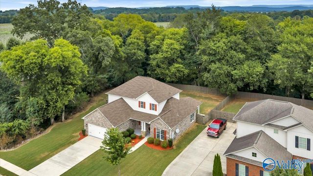 221 Somer Bridge Drive, Huntsville, AL 35811