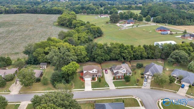 221 Somer Bridge Drive, Huntsville, AL 35811