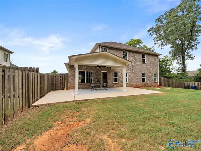221 Somer Bridge Drive, Huntsville, AL 35811