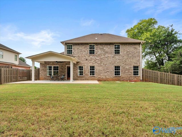 221 Somer Bridge Drive, Huntsville, AL 35811