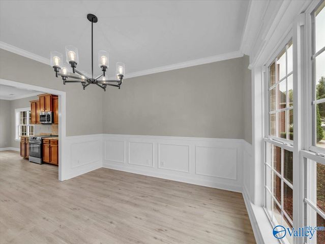 221 Somer Bridge Drive, Huntsville, AL 35811