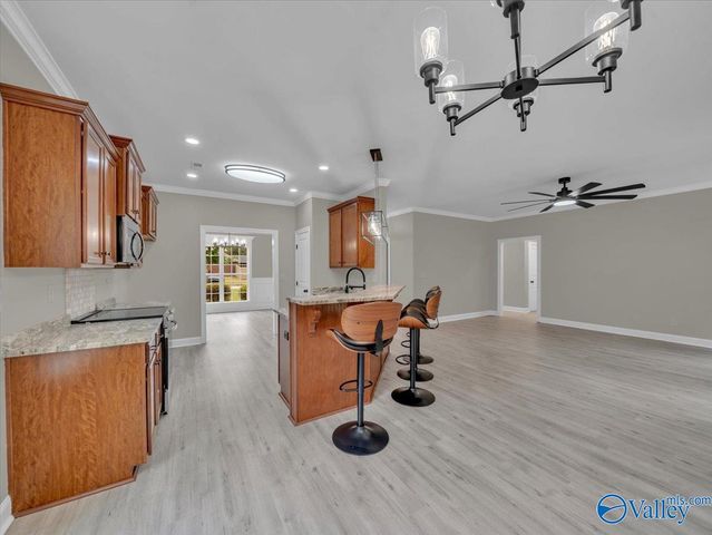 221 Somer Bridge Drive, Huntsville, AL 35811