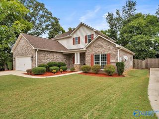 221 Somer Bridge Drive, Huntsville, AL 35811