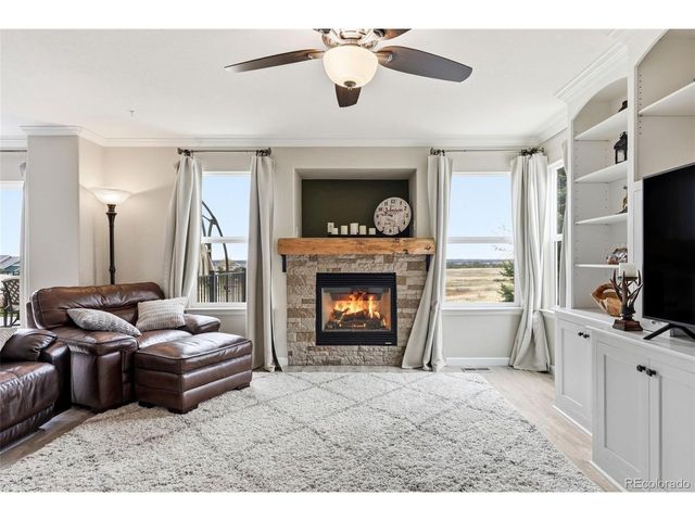 908 Crenshaw St, Castle Rock, CO 80104