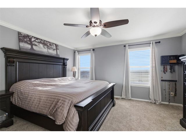 908 Crenshaw St, Castle Rock, CO 80104