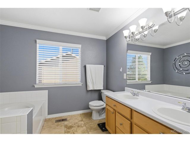 908 Crenshaw St, Castle Rock, CO 80104