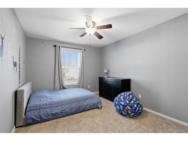 908 Crenshaw St, Castle Rock, CO 80104