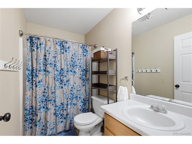 908 Crenshaw St, Castle Rock, CO 80104