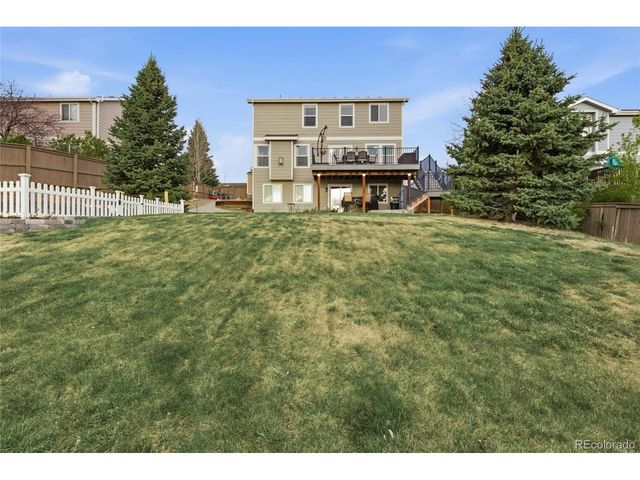 908 Crenshaw St, Castle Rock, CO 80104