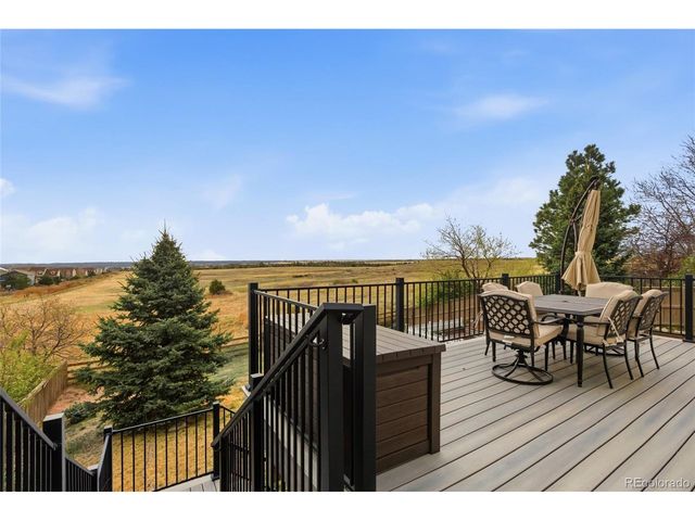 908 Crenshaw St, Castle Rock, CO 80104