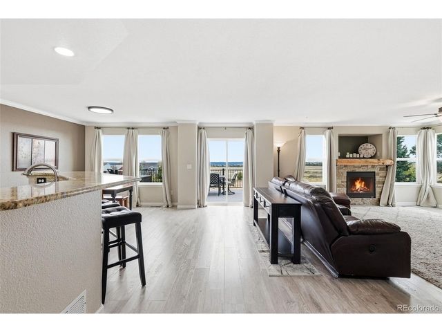 908 Crenshaw St, Castle Rock, CO 80104