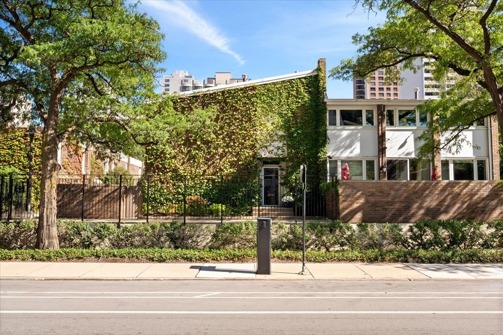 68 W Schiller Street, Chicago, IL 60610