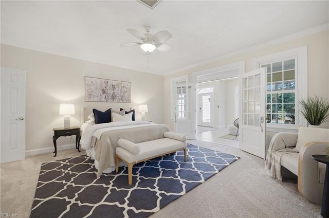 3304 Eagle Nest PT, Virginia Beach, VA 23452