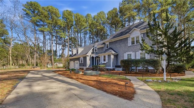 3304 Eagle Nest PT, Virginia Beach, VA 23452