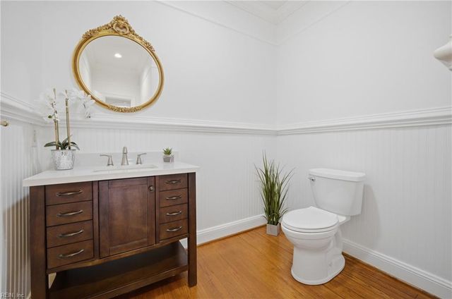 3304 Eagle Nest PT, Virginia Beach, VA 23452