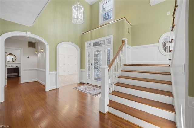 3304 Eagle Nest PT, Virginia Beach, VA 23452