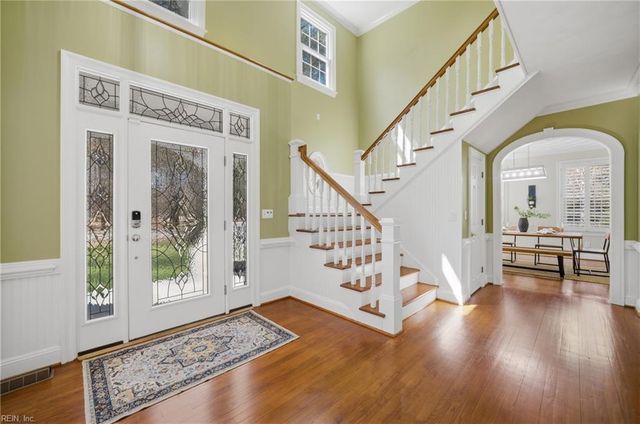 3304 Eagle Nest PT, Virginia Beach, VA 23452