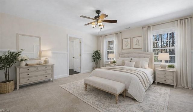 3304 Eagle Nest PT, Virginia Beach, VA 23452