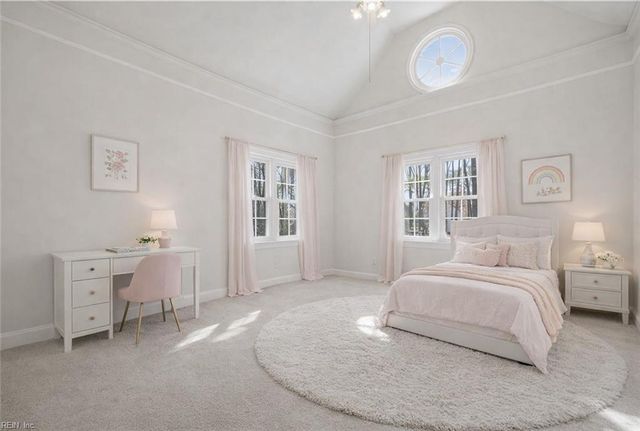 3304 Eagle Nest PT, Virginia Beach, VA 23452