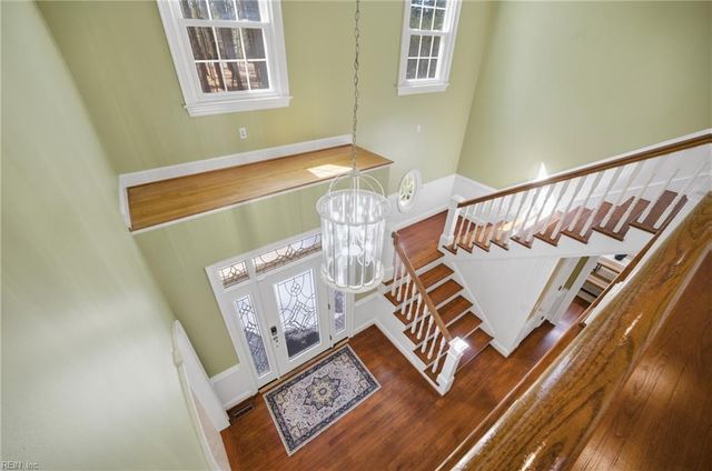 3304 Eagle Nest PT, Virginia Beach, VA 23452