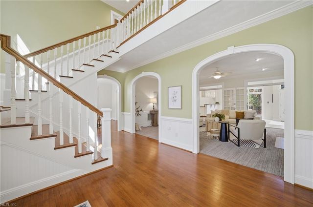 3304 Eagle Nest PT, Virginia Beach, VA 23452