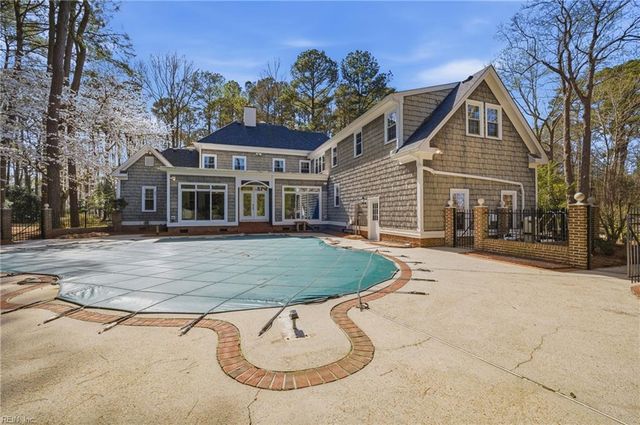 3304 Eagle Nest PT, Virginia Beach, VA 23452