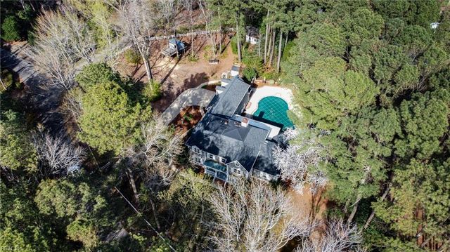 3304 Eagle Nest PT, Virginia Beach, VA 23452