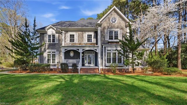 3304 Eagle Nest PT, Virginia Beach, VA 23452