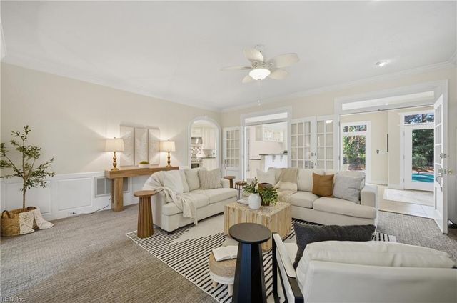 3304 Eagle Nest PT, Virginia Beach, VA 23452