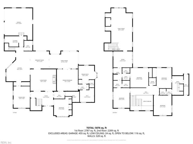 3304 Eagle Nest PT, Virginia Beach, VA 23452