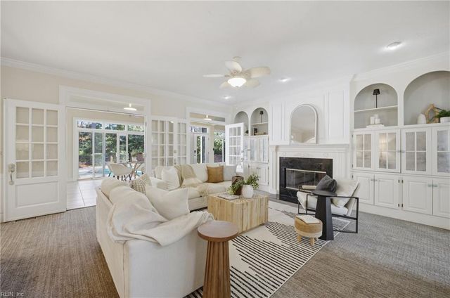 3304 Eagle Nest PT, Virginia Beach, VA 23452