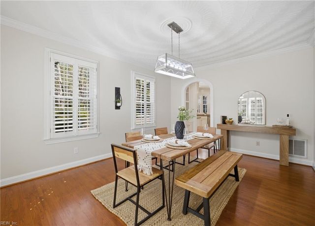 3304 Eagle Nest PT, Virginia Beach, VA 23452