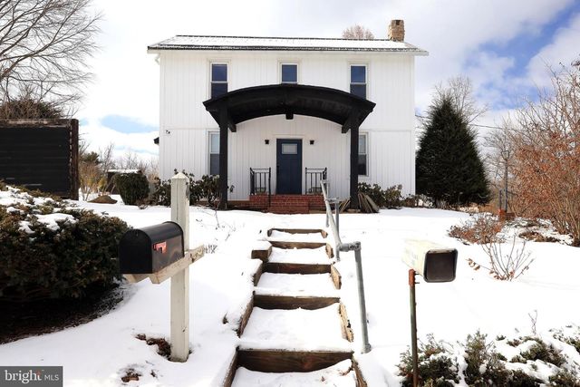 711 BLANCHARD ST, Bellefonte, PA 16823