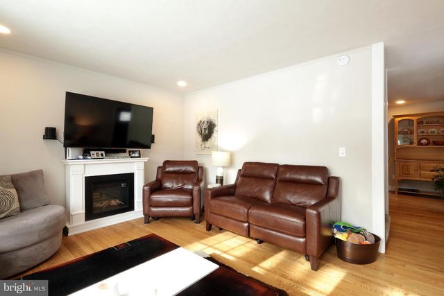 711 BLANCHARD ST, Bellefonte, PA 16823