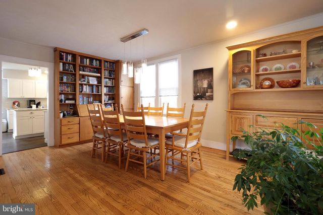 711 BLANCHARD ST, Bellefonte, PA 16823