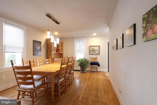 711 BLANCHARD ST, Bellefonte, PA 16823