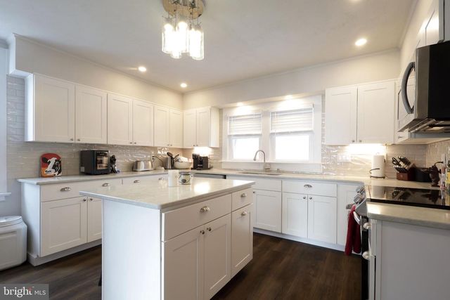 711 BLANCHARD ST, Bellefonte, PA 16823