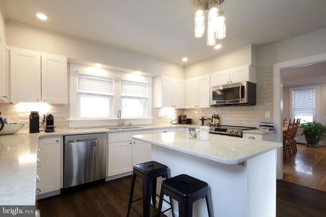 711 BLANCHARD ST, Bellefonte, PA 16823