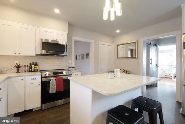 711 BLANCHARD ST, Bellefonte, PA 16823