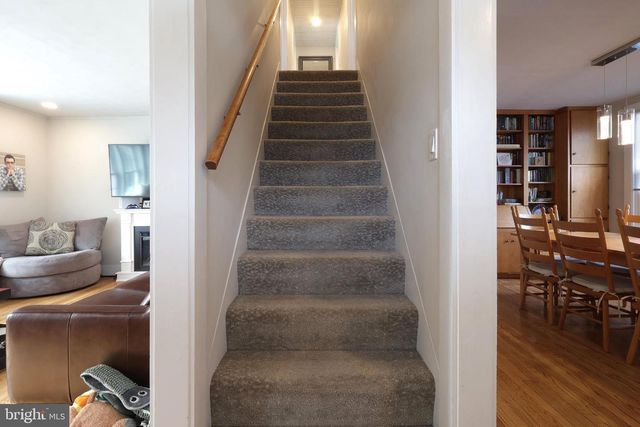 711 BLANCHARD ST, Bellefonte, PA 16823